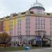 Radisson Blu Sobieski Hotel, Warsaw in Warsaw city