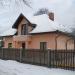 ул. Истрас, 7A в городе Рига