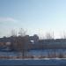 Заброшенная стройка в городе Коркино
