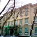 Школа № 2 им. Н.К. Крупской в городе Хрустальный (Красный Луч)
