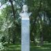 Памятник А. Маресьеву в городе Комсомольск-на-Амуре