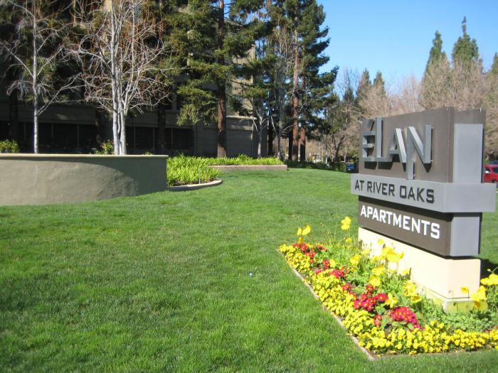 Elan Apartments - San Jose, California