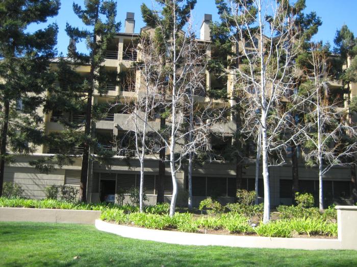 Elan Apartments - San Jose, California