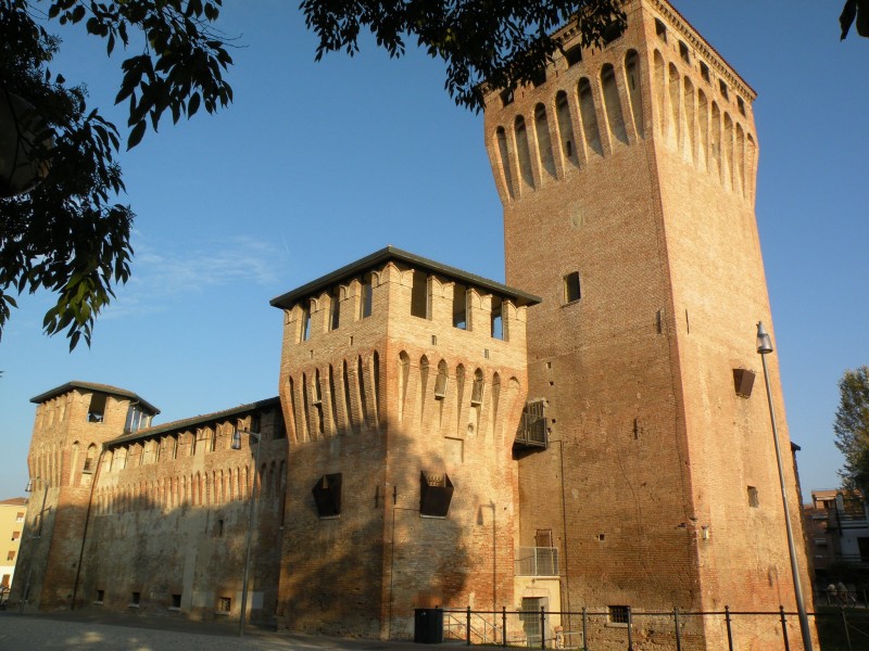 Rocca di Cento