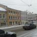 Петровский бул., 1 строение 1 в городе Москва
