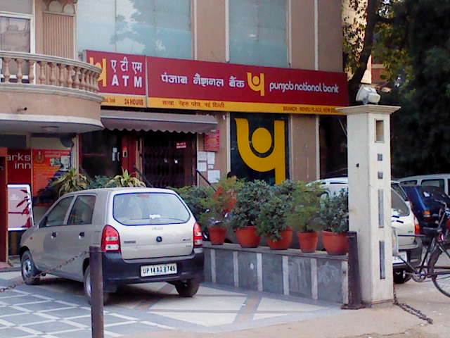 Punjab National Bank (PNB) - Delhi