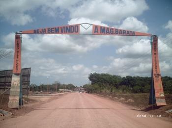 Magalhães Barata Pará fonte: photos.wikimapia.org Fonte: photos.wikimapia.org