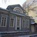 Жилой дом Г. А. Палибина — памятник архитектуры в городе Москва