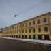 Бывшая Московская фабрика беловых товаров в городе Москва