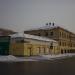 Бывшая Московская фабрика беловых товаров в городе Москва