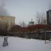 Усачёвский рынок в городе Москва