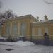 Музей истории медицины Первого Московского государственного медицинского университета им. И. М. Сеченова в городе Москва