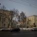 Кафедра иностранных языков ПМГМУ им. И. М. Сеченова в городе Москва