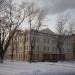 Пищеблок комплекса Сеченовского университета в городе Москва