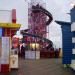 Blackpool Central Pier