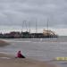 Blackpool South Pier