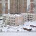 Дошкольное отделение № 3 школы № 1573 в городе Москва