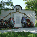 Памятник павшим в Великой Отечественной войне в городе Черноголовка