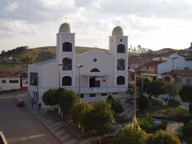 Senador Amaral Minas Gerais fonte: photos.wikimapia.org