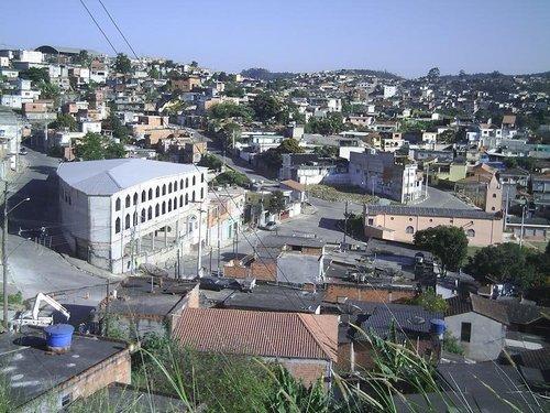 Francisco Morato São Paulo fonte: photos.wikimapia.org Fonte: photos.wikimapia.org