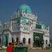 Dargah Of Hazrat Mastan Shah Miyan Jadaupur Gahluiya Sharif Puranpur Pilibhit