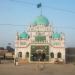 Dargah Of Hazrat Mastan Shah Miyan Jadaupur Gahluiya Sharif Puranpur Pilibhit