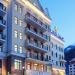 Гостиница «Tulip Inn Роза Хутор» в городе Эстоcадок