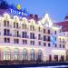 Гостиница «Tulip Inn Роза Хутор» в городе Эстоcадок