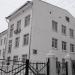 Детская поликлиника ФМБЦ им. А.И. Бурназяна в городе Москва