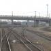 BNSF Northtown Hump Yard