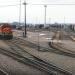 BNSF Northtown Hump Yard