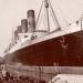 RMS Lusitania (WWI Ocean Liner Wreck)