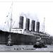 RMS Lusitania (WWI Ocean Liner Wreck)