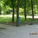 Водоразборная колонка в городе Могилёв