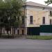Особняк Евфимии Носовой (Рябушинской) — памятник архитектуры в городе Москва