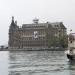 Haydarpasa Train Station