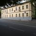 Дом купца Бавыкина — памятник архитектуры в городе Москва