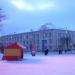 Могилёвоблпочта в городе Могилёв