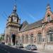 Ancienne gare de Oudenaarde