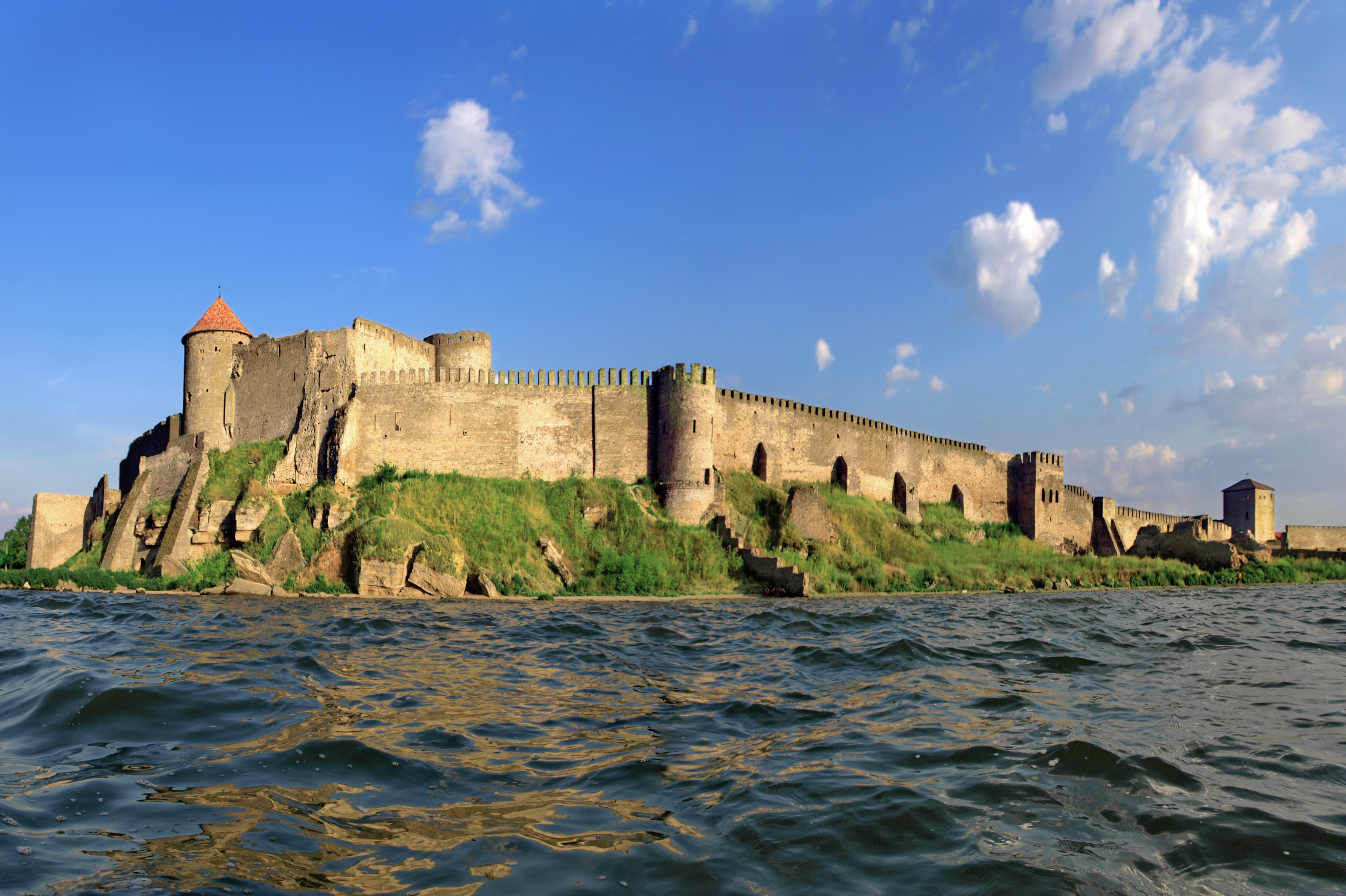 Bilhorod-Dnistrovskyi