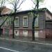 Снесённый деревянный дом (ул. Буженинова, 30 строение 2) в городе Москва