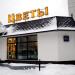 Снесённый торговый павильон (Алтуфьевское шоссе, 88а) в городе Москва