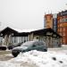 Ресторан быстрого обслуживания «Вкусно – и точка» в городе Москва