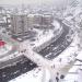 Arasta Bridge in Prizren city