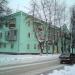 Зелёная ул., 79 в городе Домодедово