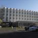 Regional Medical Center of San Jose Hospital Building in San Jose, California city