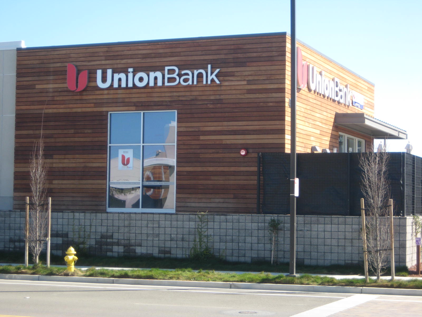 union bank locations san jose ca