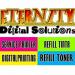 etdiso ( eternity digital solutions) in Jakarta city