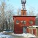 Опорно-усилительная станция (ОУС) № 315 в городе Москва
