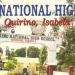 Quirino National High School - Main Campus (QNHS)